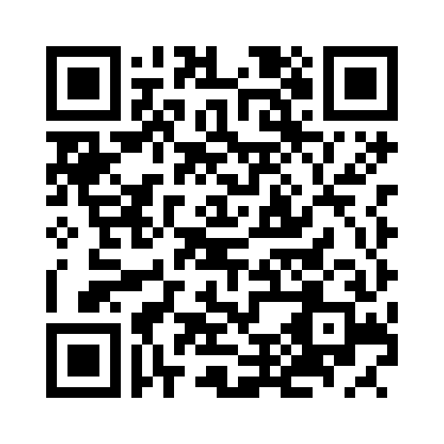 Código QR do registo