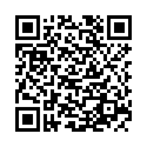 Código QR do registo