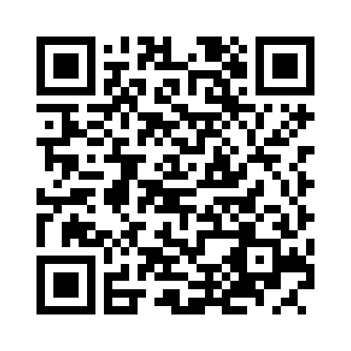 Código QR do registo