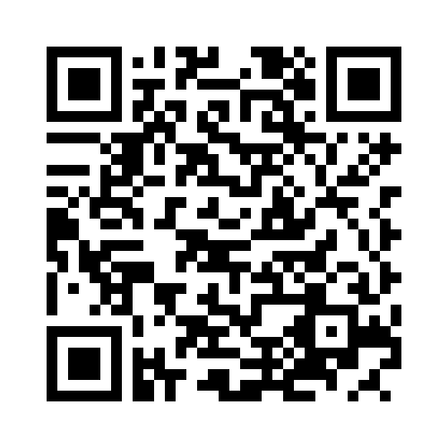 Código QR do registo