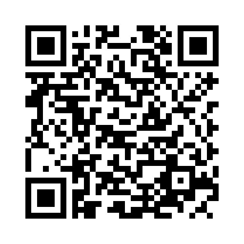 Código QR do registo