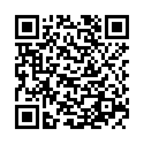 Código QR do registo