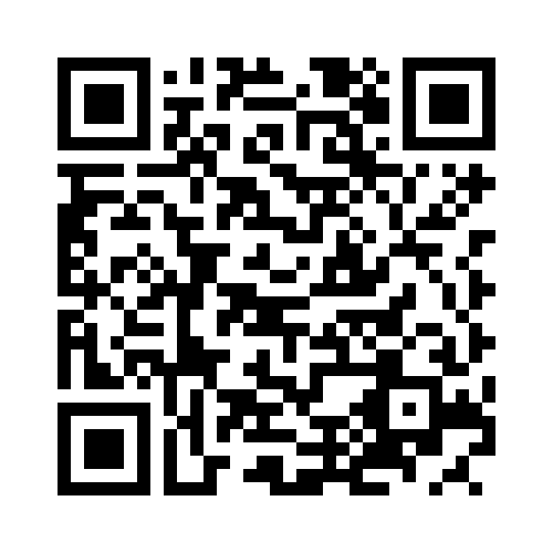 Código QR do registo