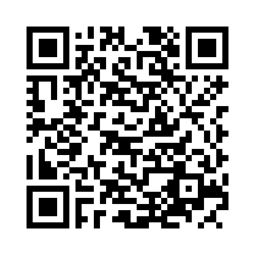 Código QR do registo