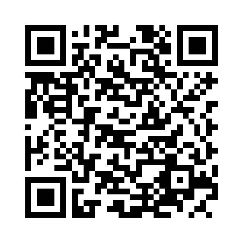 Código QR do registo