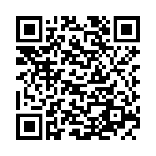 Código QR do registo