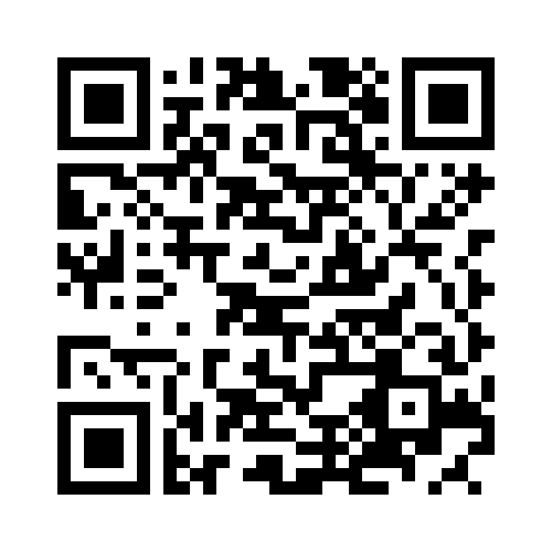 Código QR do registo