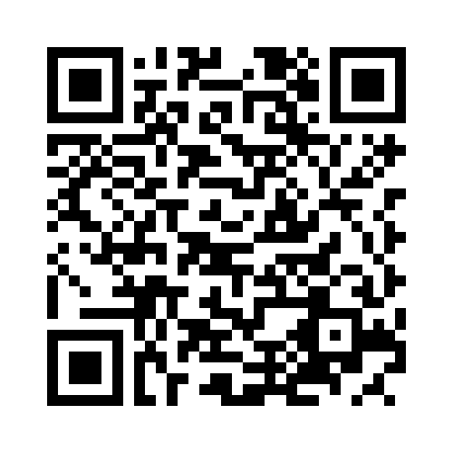 Código QR do registo