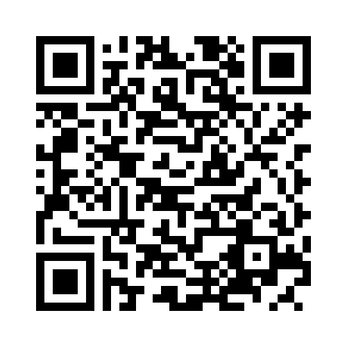 Código QR do registo