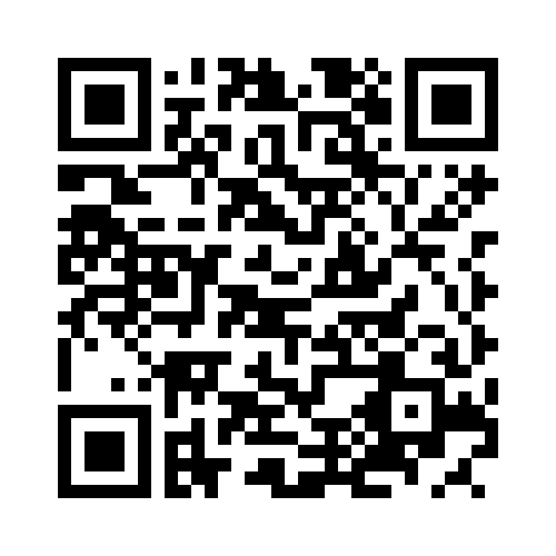 Código QR do registo