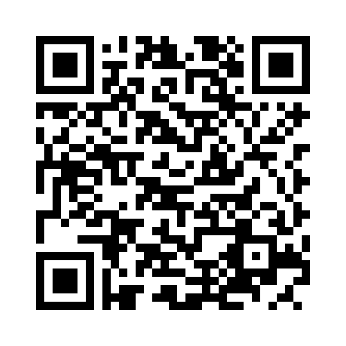 Código QR do registo