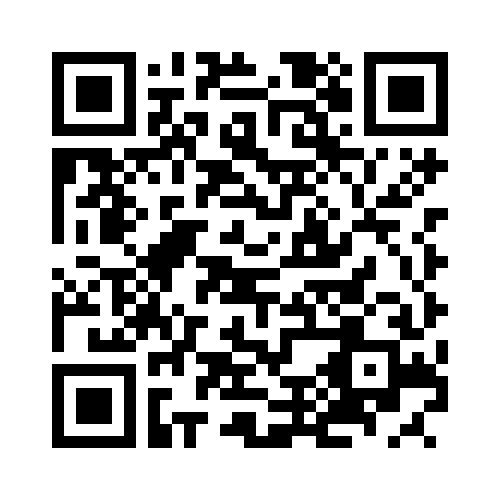 Código QR do registo