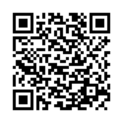 Código QR do registo