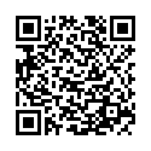 Código QR do registo