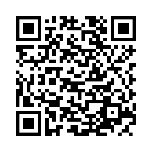 Código QR do registo