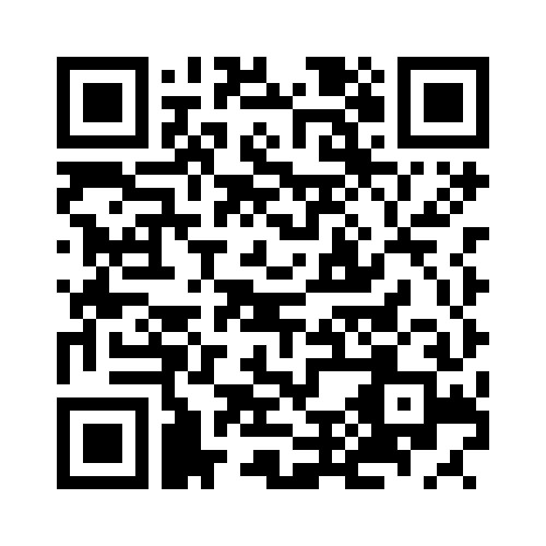 Código QR do registo