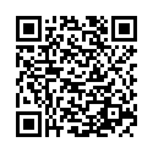 Código QR do registo