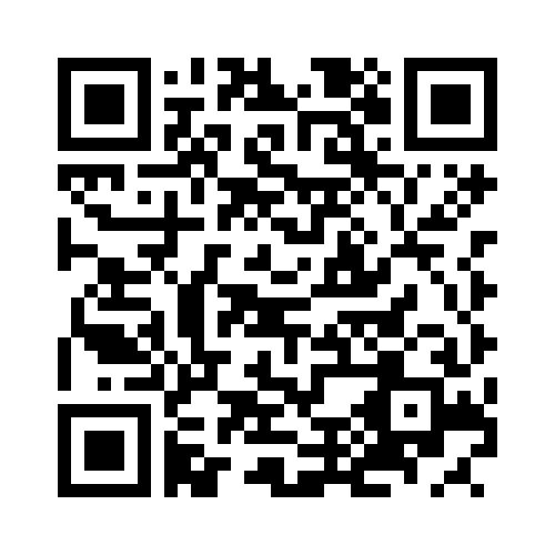 Código QR do registo