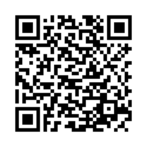 Código QR do registo