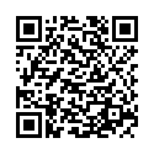 Código QR do registo