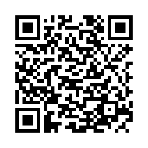 Código QR do registo