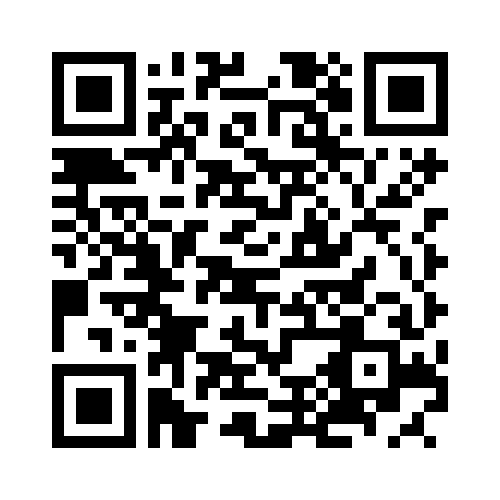 Código QR do registo