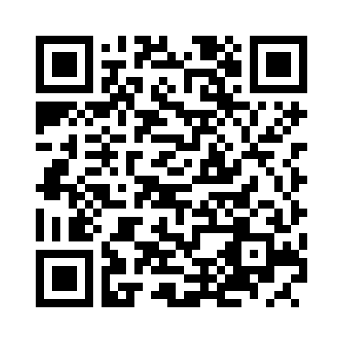 Código QR do registo