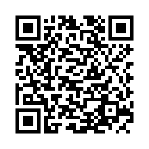 Código QR do registo