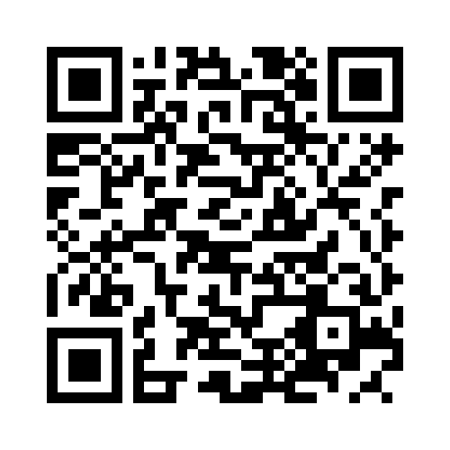 Código QR do registo