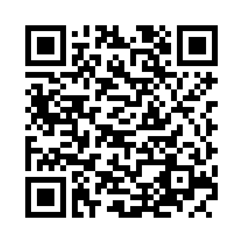 Código QR do registo