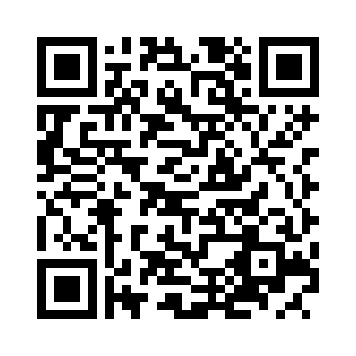 Código QR do registo