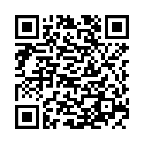 Código QR do registo