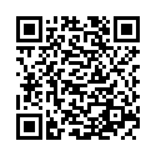 Código QR do registo