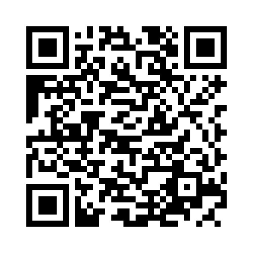 Código QR do registo