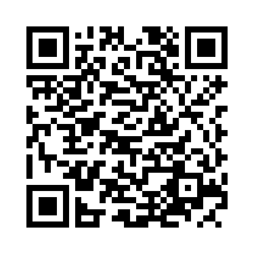 Código QR do registo