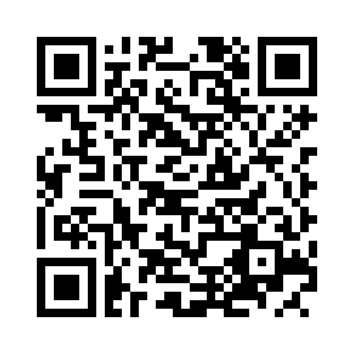 Código QR do registo