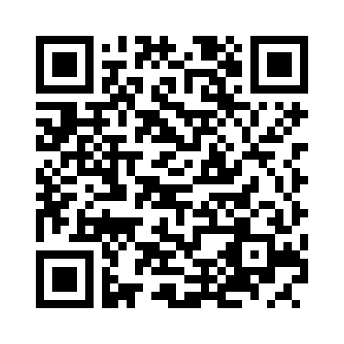 Código QR do registo