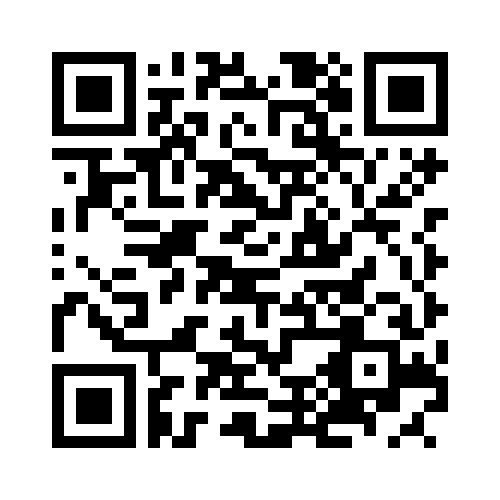 Código QR do registo