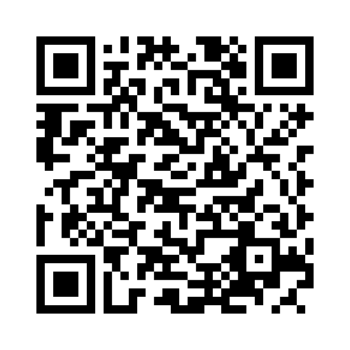 Código QR do registo