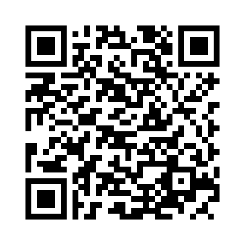 Código QR do registo