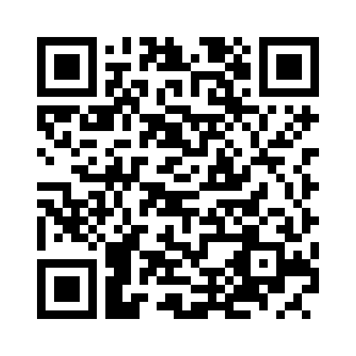 Código QR do registo