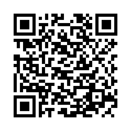 Código QR do registo