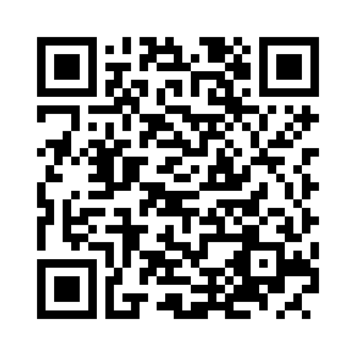 Código QR do registo