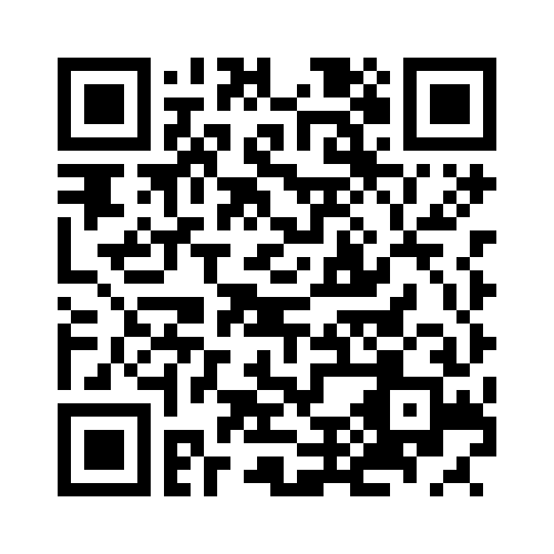 Código QR do registo