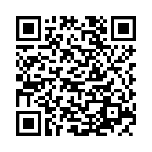 Código QR do registo