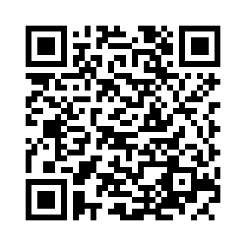 Código QR do registo