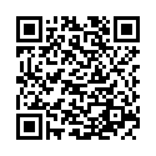 Código QR do registo