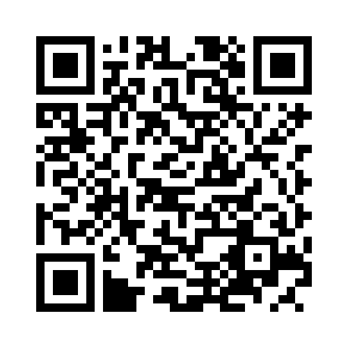 Código QR do registo