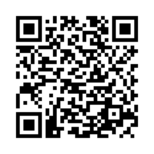 Código QR do registo