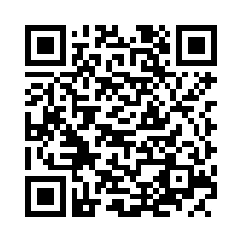 Código QR do registo